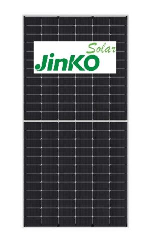 Jinko Solar JKM460-48HL4M-DB